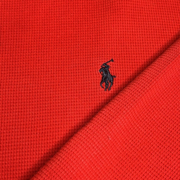 Polo Ralph Lauren Long Sleeve Thermals - Picture 11 of 17